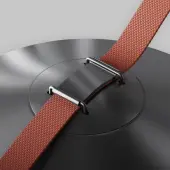 Точечный светильник Campana TR127B-12W3K-B