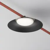 Точечный светильник Campana TR127B-12W4K-B