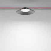 Точечный светильник Campana TR127B-12W4K-B