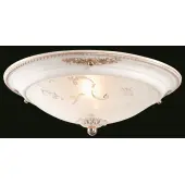 Светильник-тарелка Ceiling & Wall Diametrik C907-CL-02-W