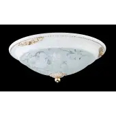 Светильник-тарелка Ceiling & Wall Diametrik C907-CL-02-W