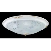 Светильник-тарелка Ceiling & Wall Diametrik C907-CL-06-W