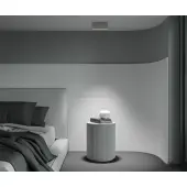 Трековый светильник Ceiling C136CL-12W4K-W