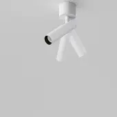 Точечный светильник Ceiling C141CL-L125-6W3K-W