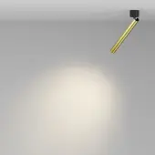 Точечный светильник Ceiling C141CL-L300-6W3K-BBS