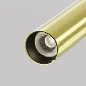 Точечный светильник Ceiling C141CL-L300-6W4K-BBS