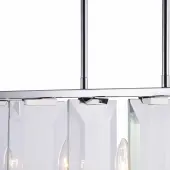 Подвесная люстра Cerezo MOD202PL-07N