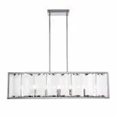 Подвесная люстра Cerezo MOD202PL-07N
