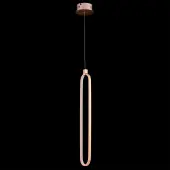 Подвесная люстра Chain MOD017PL-L13G