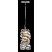 Подвеcная люстра Coil MOD124PL-L3CH3K