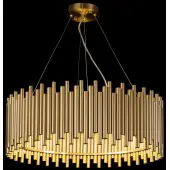 Подвеcная люстра Coliseo MOD135PL-08BS