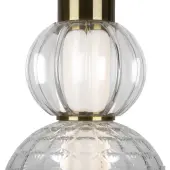 Подвесная люстра Collar P069PL-L16G3K