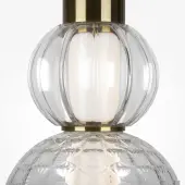 Подвесная люстра Collar P069PL-L16G3K