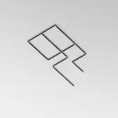 Шинопровод Technical Trinity TRX005-313B