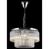 Подвеcная люстра Colonne MOD093PL-04CH