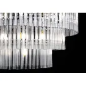 Подвеcная люстра Colonne MOD093PL-09CH