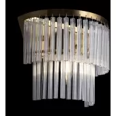 Бра Colonne MOD093WL-01BS