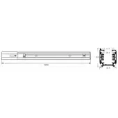 Шинопровод Technical Trinity TRX005-313B