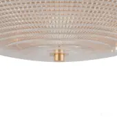 Люстра средней высоты Coupe C046CL-06G