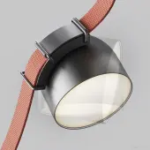 Точечный светильник Cup TR124B-12W3K-B