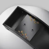 Точечный светильник Cup TR124B-12W3K-W