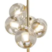 Подвесная люстра Dallas MOD545PL-06G