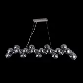 Подвесная люстра Dallas MOD547PL-25CH