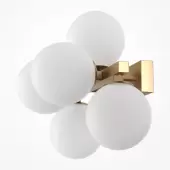 Бра Dallas MOD547WL-05BS