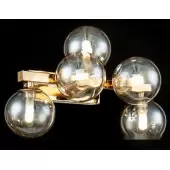 Бра Dallas MOD547WL-05G