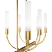 Подвесная люстра Deja Vu MOD423CL-08C