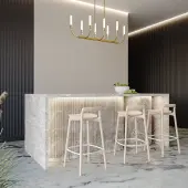 Подвесная люстра Deja Vu MOD423CL-08C