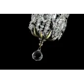 Подвеcная люстра DIA107-PL-01-R