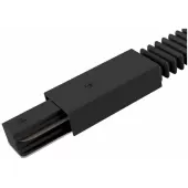 Коннектор питания шинопровода Technical Unity TRA001CF-11B