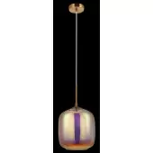 Подвеcная люстра Dolce MOD001PL-01CFL