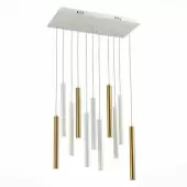 Коннектор питания шинопровода Technical Unity TRA001CL-11B