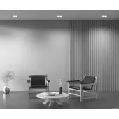 Точечный светильник Dot DL029-2-02B