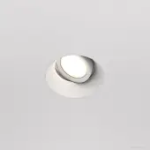 Точечный светильник Dot DL042-01-RD-W