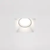 Точечный светильник Dot DL042-01-SQ-W