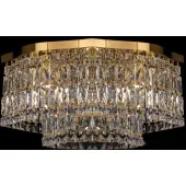 Люстра средней высоты Dune DIA005CL-06G