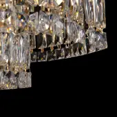 Люстра средней высоты Dune DIA005CL-06G