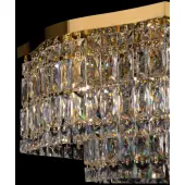 Люстра средней высоты Dune DIA005CL-06G