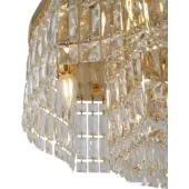 Люстра средней высоты Dune DIA005CL-10G