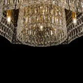 Люстра средней высоты Dune DIA005CL-10G