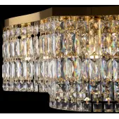 Люстра средней высоты Dune DIA005CL-10G