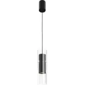 Люстра средней высоты Dynamics MOD326PL-01B