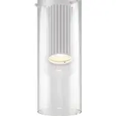 Люстра средней высоты Dynamics MOD326PL-01W