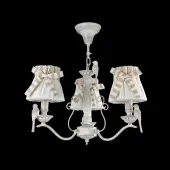 Подвесная люстра Elegant Bird ARM013-03-W