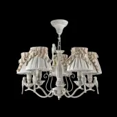 Подвесная люстра Elegant Bird ARM013-05-W