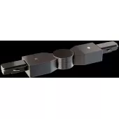 Коннектор питания шинопровода Technical Unity TRA001CS-11B