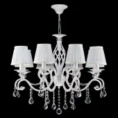 Подвесная люстра Elegant Grace ARM247-08-G